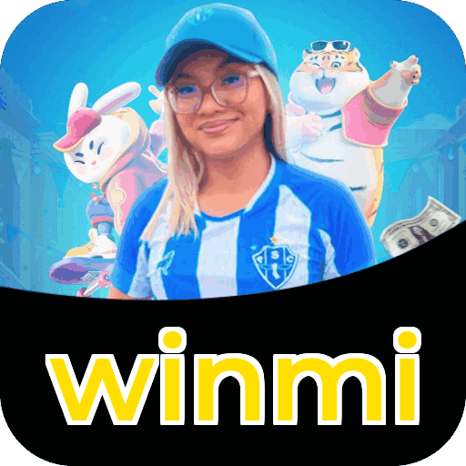 Estatísticas transparentes promoções winmi mostrando vencedores prêmios pagos verificados