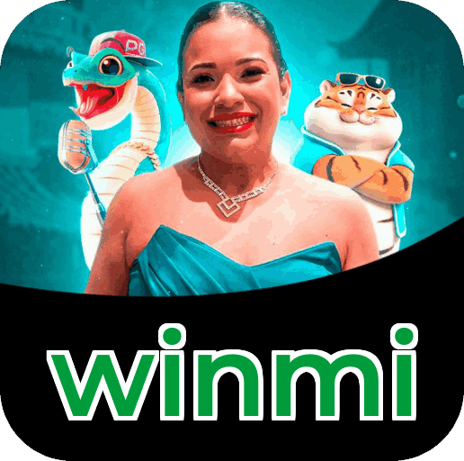 Catálogo slots winmi mostrando top jogos Gates Olympus Sweet Bonanza Fortune Tiger Big Bass volatilidade RTP